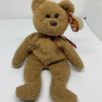 bear - brown bear