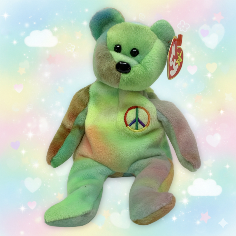 Peace Bear